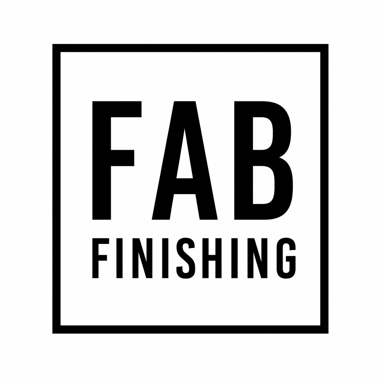 Fab Finishing